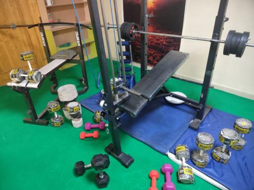 کمپ ترک اعتیاد آوای خوش زندگی