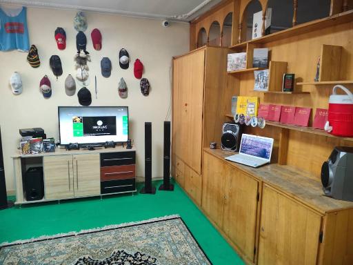 کمپ ترک اعتیاد آوای خوش زندگی