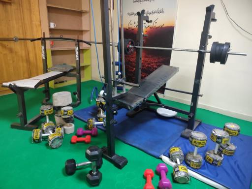 کمپ ترک اعتیاد آوای خوش زندگی