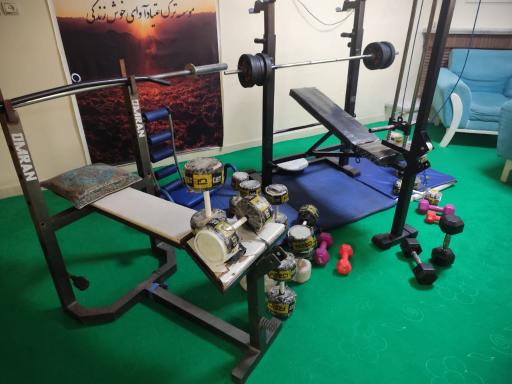 کمپ ترک اعتیاد آوای خوش زندگی