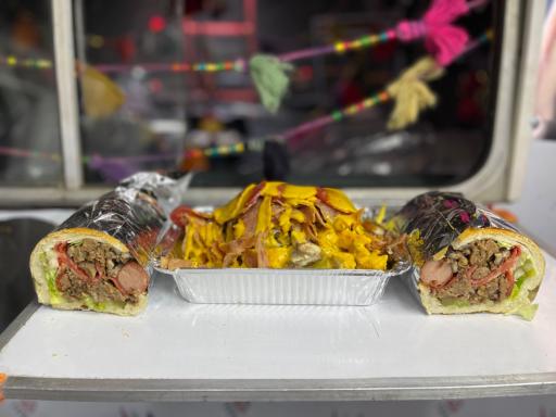 عکس فست فود صفا باشه