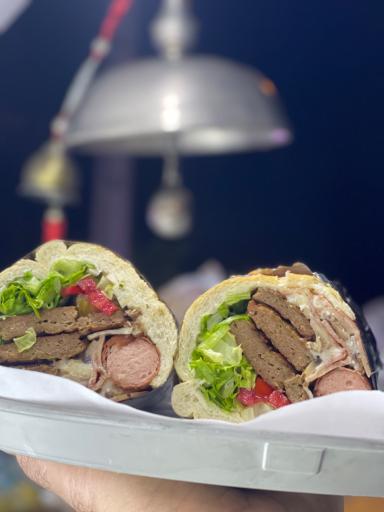 عکس فست فود صفا باشه