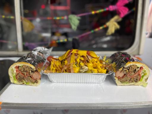 عکس فست فود صفا باشه