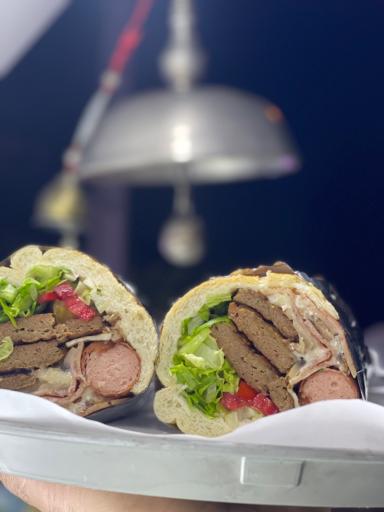 عکس فست فود صفا باشه