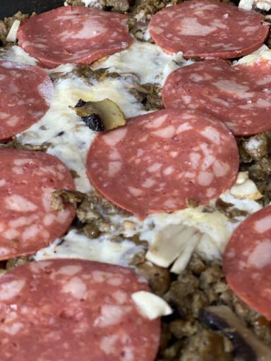 عکس فست فود صفا باشه