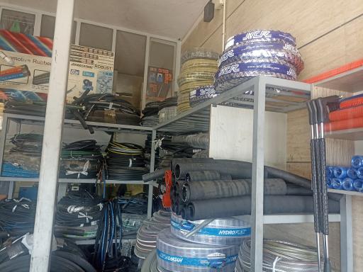 عکس پرس شیلنگ ۱۱۰