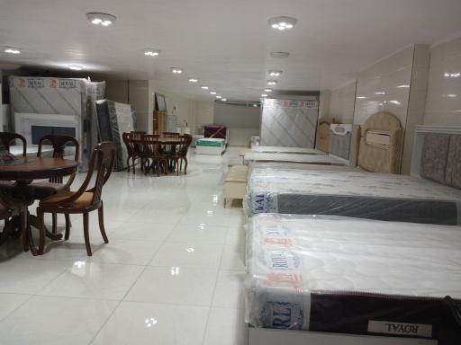 عکس فروشگاه بزرگ خانگی ساسان