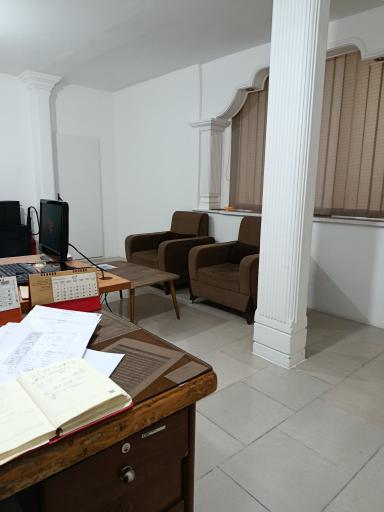 شرکت داده پردازی سبحان اندیشه پویا