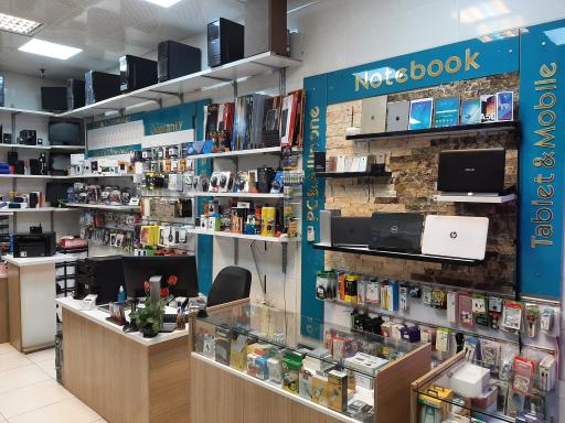 عکس کامپیوتر ثمین رایان