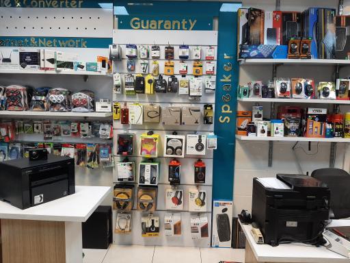 عکس کامپیوتر ثمین رایان