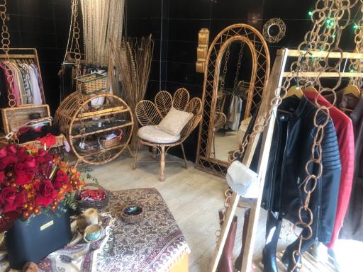 عکس نفس گالری