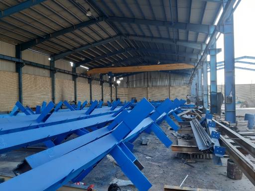 عکس شرکت وحید سوله