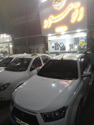 عکس اتوگالری مسعود