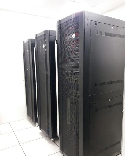 شرکت داده پردازی سبحان اندیشه پویا