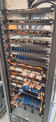 عکس شرکت داده پردازی سبحان اندیشه پویا