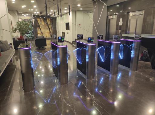 عکس شرکت داده پردازی سبحان اندیشه پویا