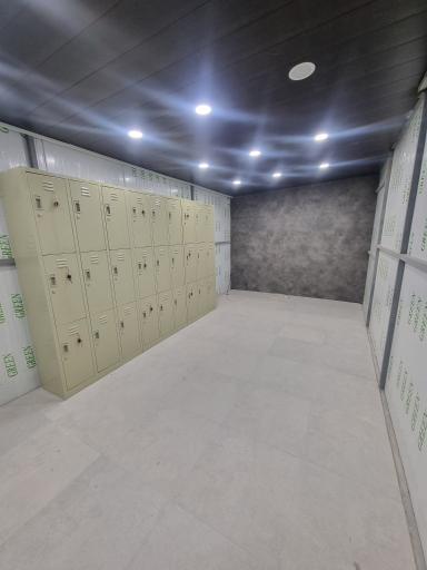 عکس باشگاه ورزشی دال