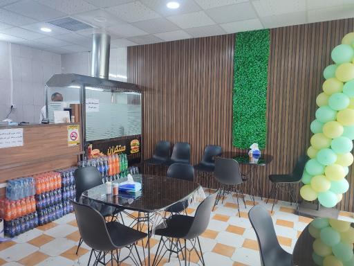 فست‌فود ژینوویچ