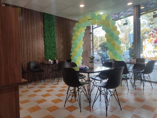 فست‌فود ژینوویچ