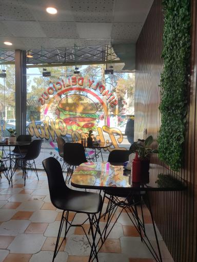 فست‌فود ژینوویچ