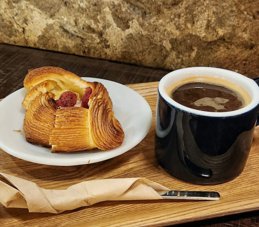 عکس کافی شاپ خان عمو