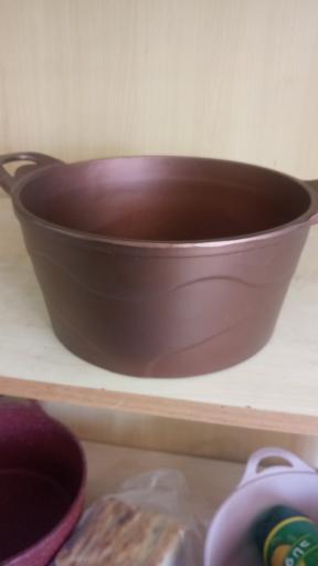 عکس بازسازی‌ ظروف تفلون ونوس 