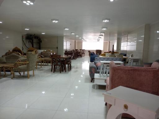 عکس فروشگاه بزرگ خانگی ساسان