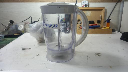 عکس تعمیرات لوازم خانگی فروزان 