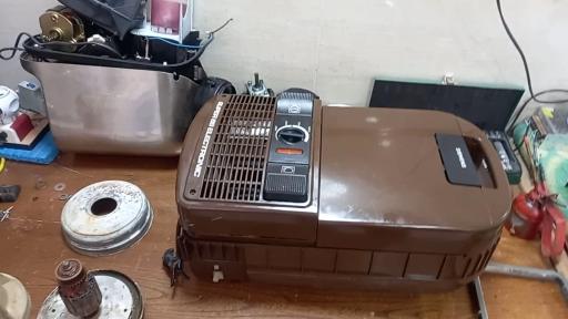 عکس تعمیرات لوازم خانگی فروزان 