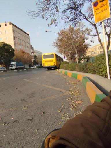 عکس  مجتمع اسکان