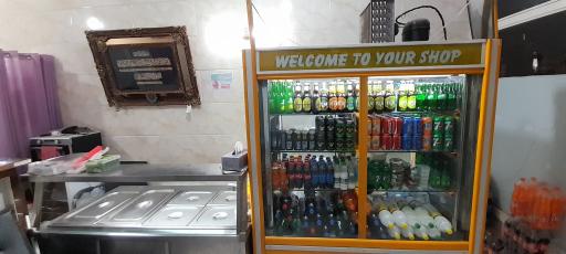 عکس کترینگ خانه مادری