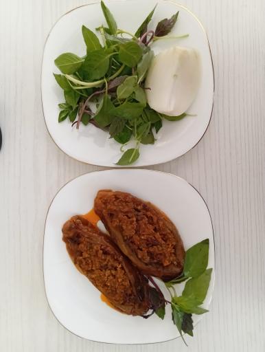 عکس کترینگ خانه مادری