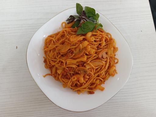 عکس کترینگ خانه مادری