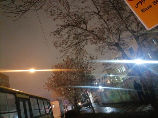 عکس  مجتمع اسکان