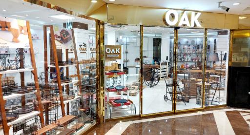 عکس فروشگاه اوک