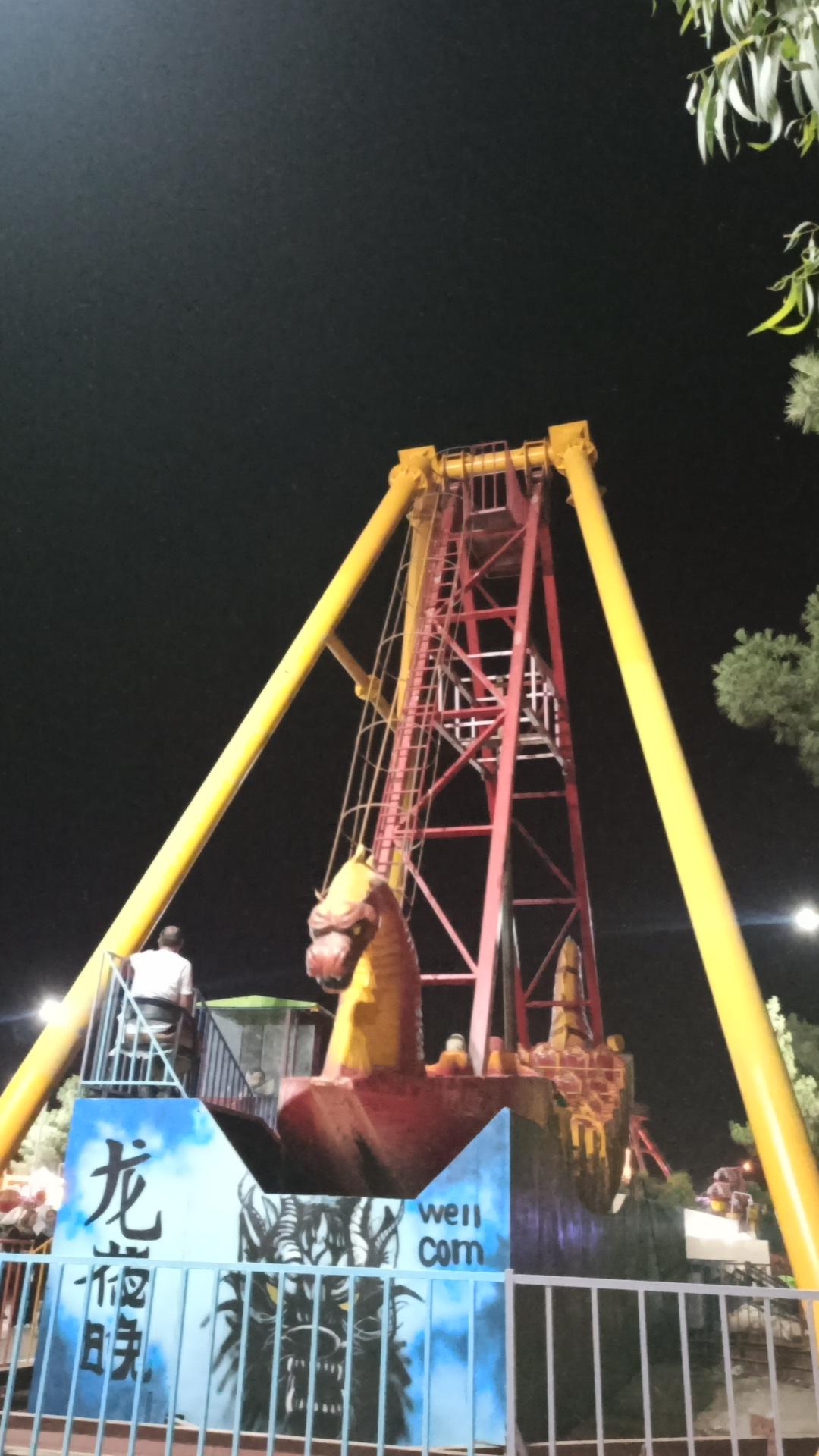 عکس شهربازی ۷۲تن