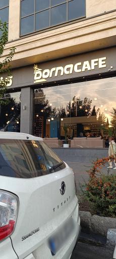 عکس کافه درنا