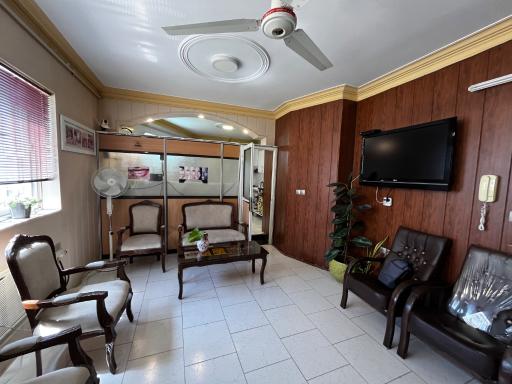 عکس دندانسازی عادل حقی