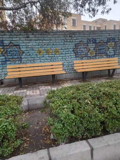 عکس  مجتمع اسکان