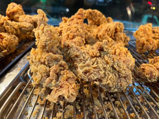 عکس فست فود باباکیلویی