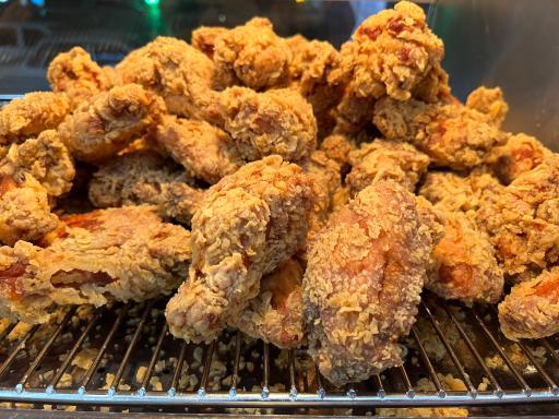 عکس فست فود باباکیلویی