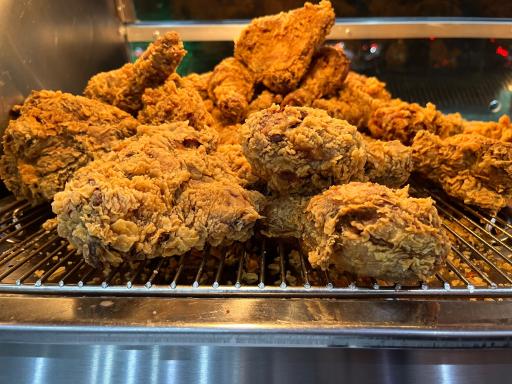 عکس فست فود باباکیلویی