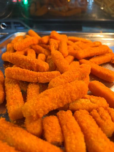 عکس فست فود باباکیلویی