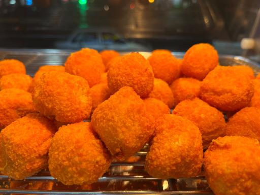 عکس فست فود باباکیلویی