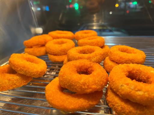 عکس فست فود باباکیلویی