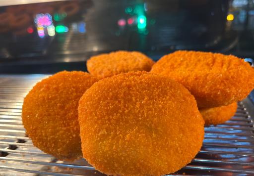 عکس فست فود باباکیلویی