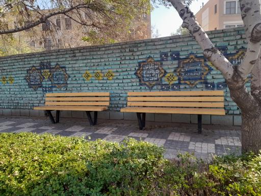 عکس  مجتمع اسکان