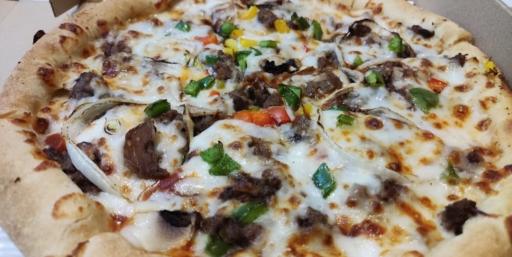 عکس تله پیتزا