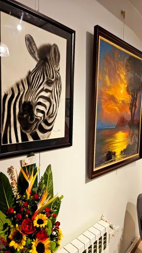 عکس آتلیه نقاشی جسو