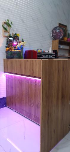 عکس قهوه دایی رضا